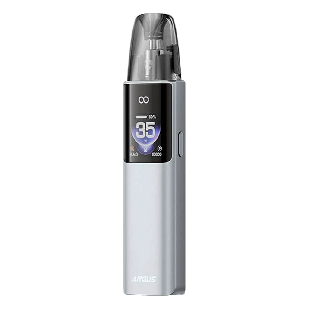 Voopoo Argus G4 Pod Vape Kit flavors UAE | Emirates Vapor Dubai