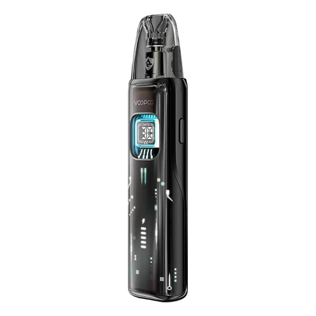 Voopoo Argus Matrix Pod Kit 30W carbon-black UAE | Emirates Vapor