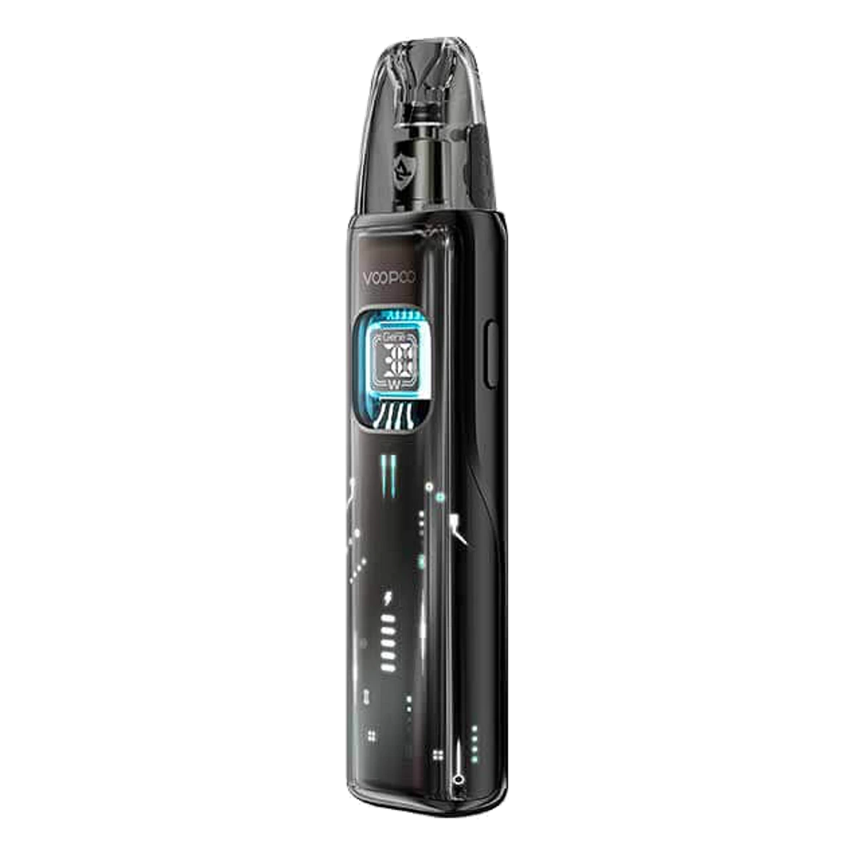 Voopoo Argus Matrix Pod Kit 30W carbon-black UAE | Emirates Vapor