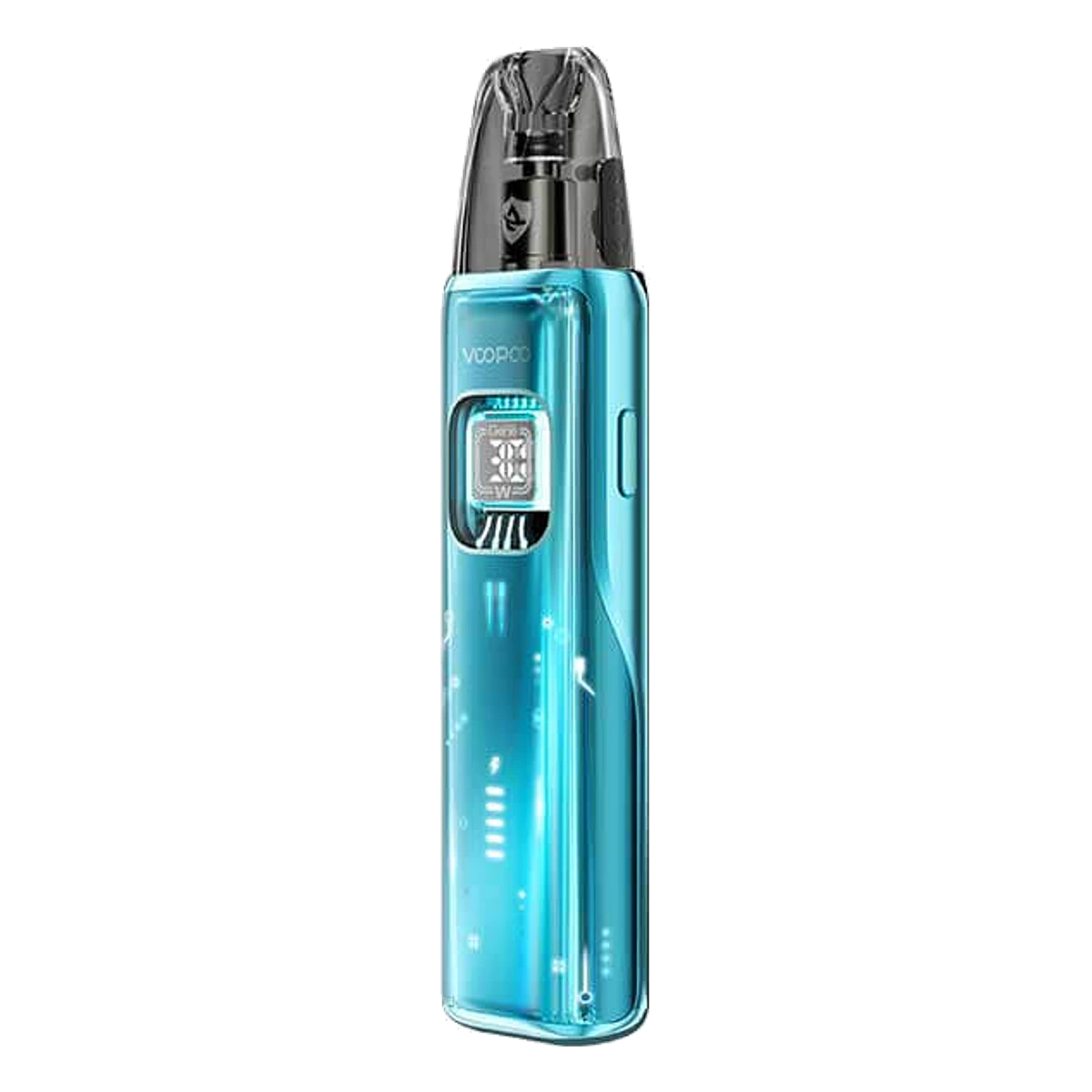 Voopoo Argus Matrix Pod Kit 30W iris-blue UAE | Emirates Vapor
