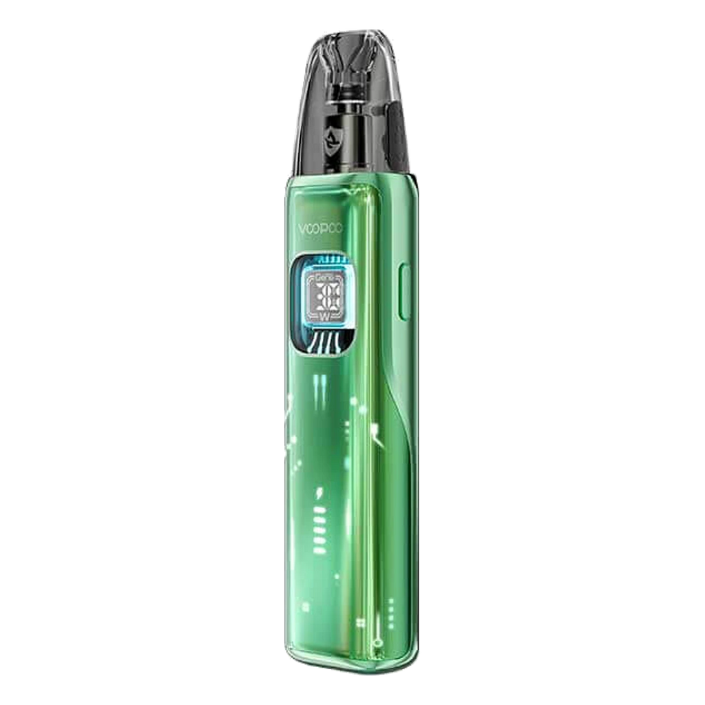 Voopoo Argus Matrix Pod Kit 30W lake-green UAE | Emirates Vapor
