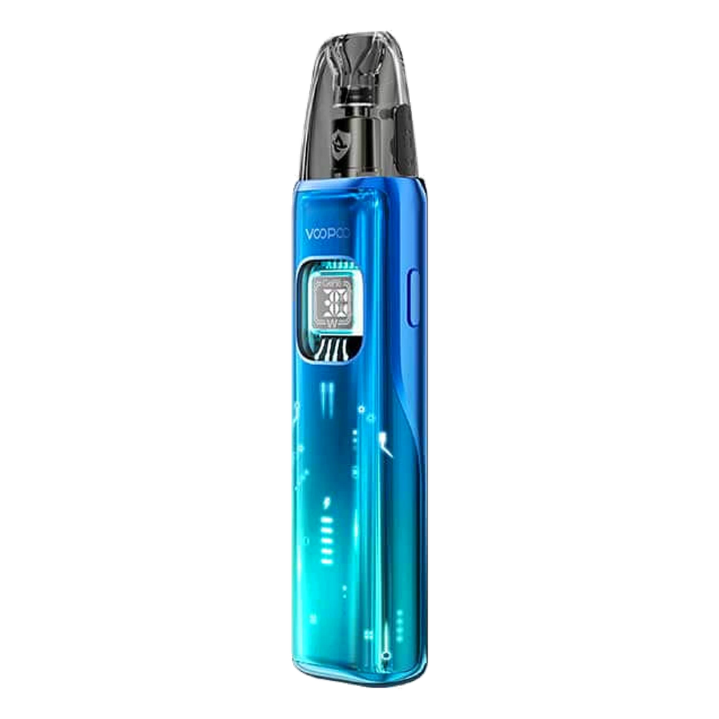 Voopoo Argus Matrix Pod Kit 30W navy-blue UAE | Emirates Vapor