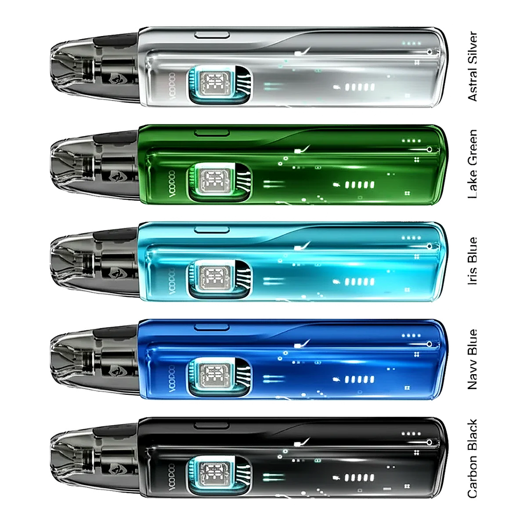 Voopoo Argus A Pod Kit colors UAE | Emirates Vapor Dubai