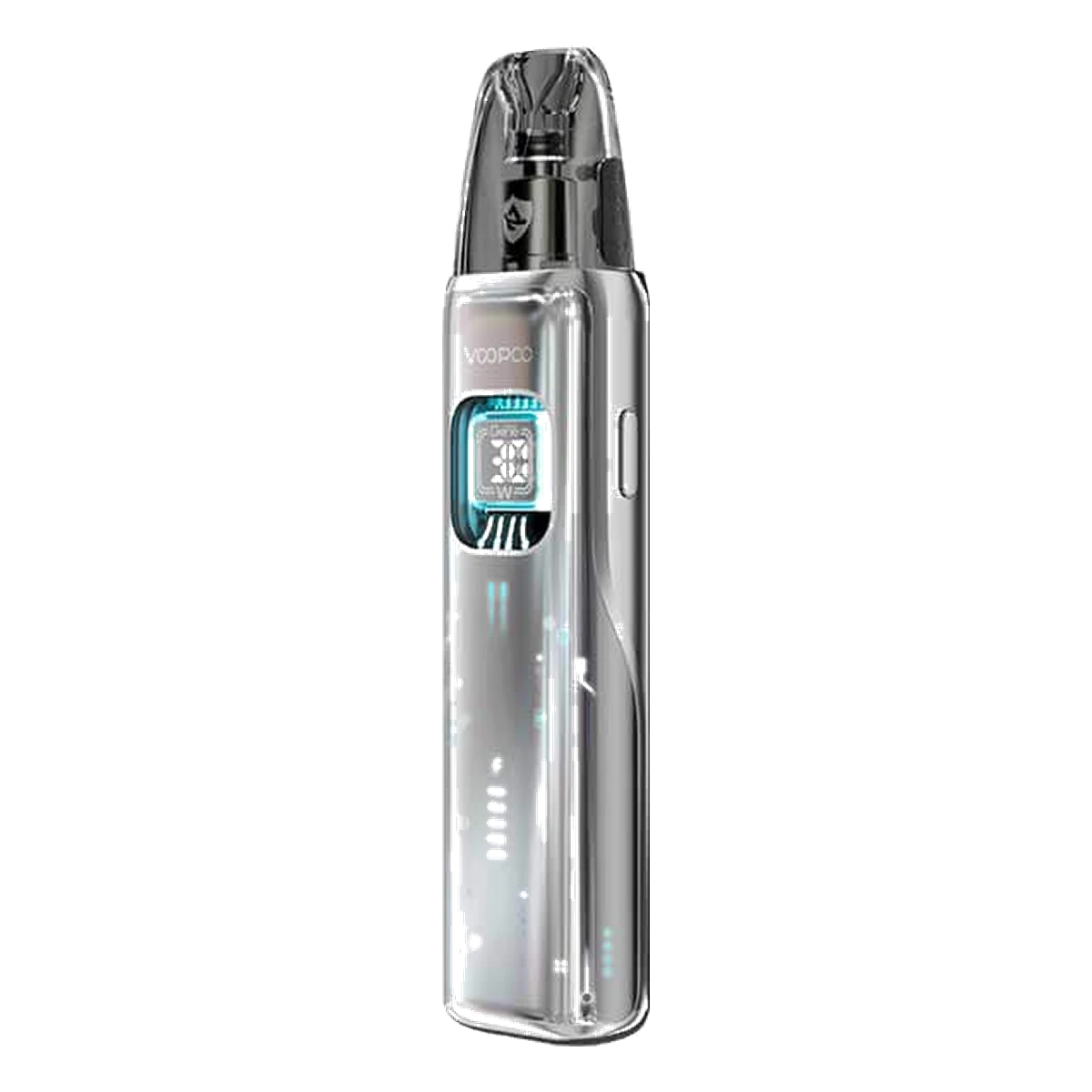 VooPoo Argus Matrix Pod Vape Kit Astral Silver