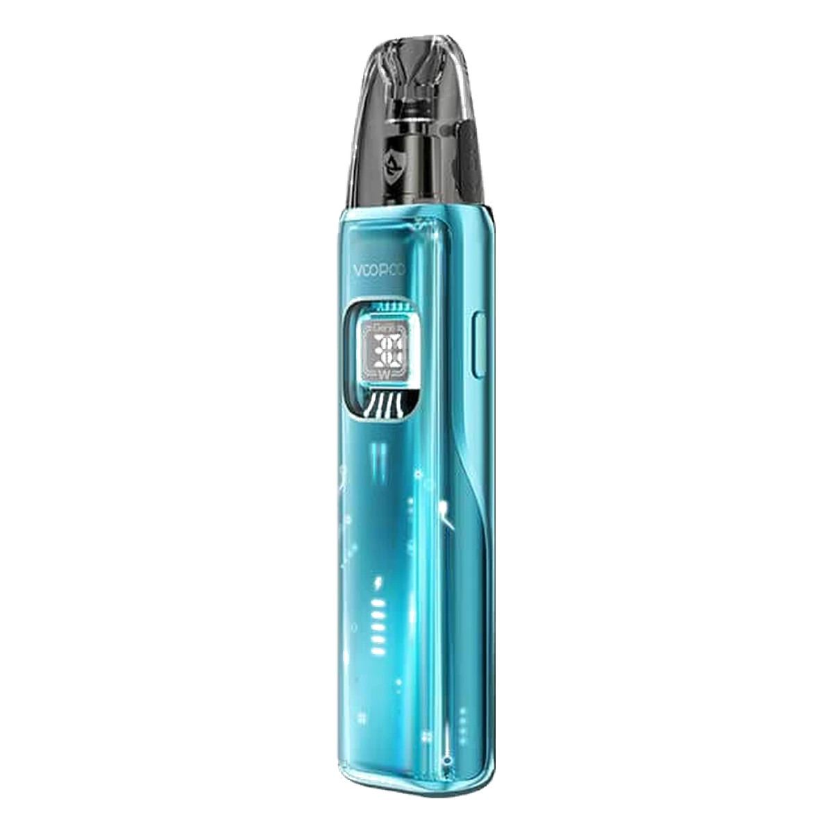 VooPoo Argus Matrix Pod Vape Kit Iris Blue