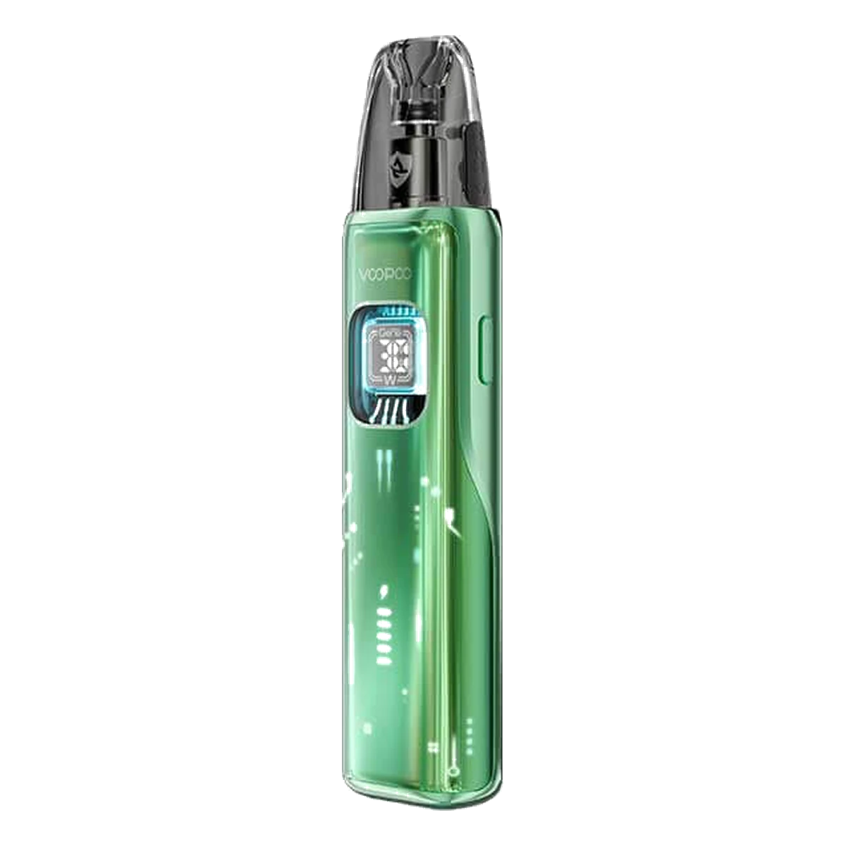 VooPoo Argus Matrix Pod Vape Kit Lake Green