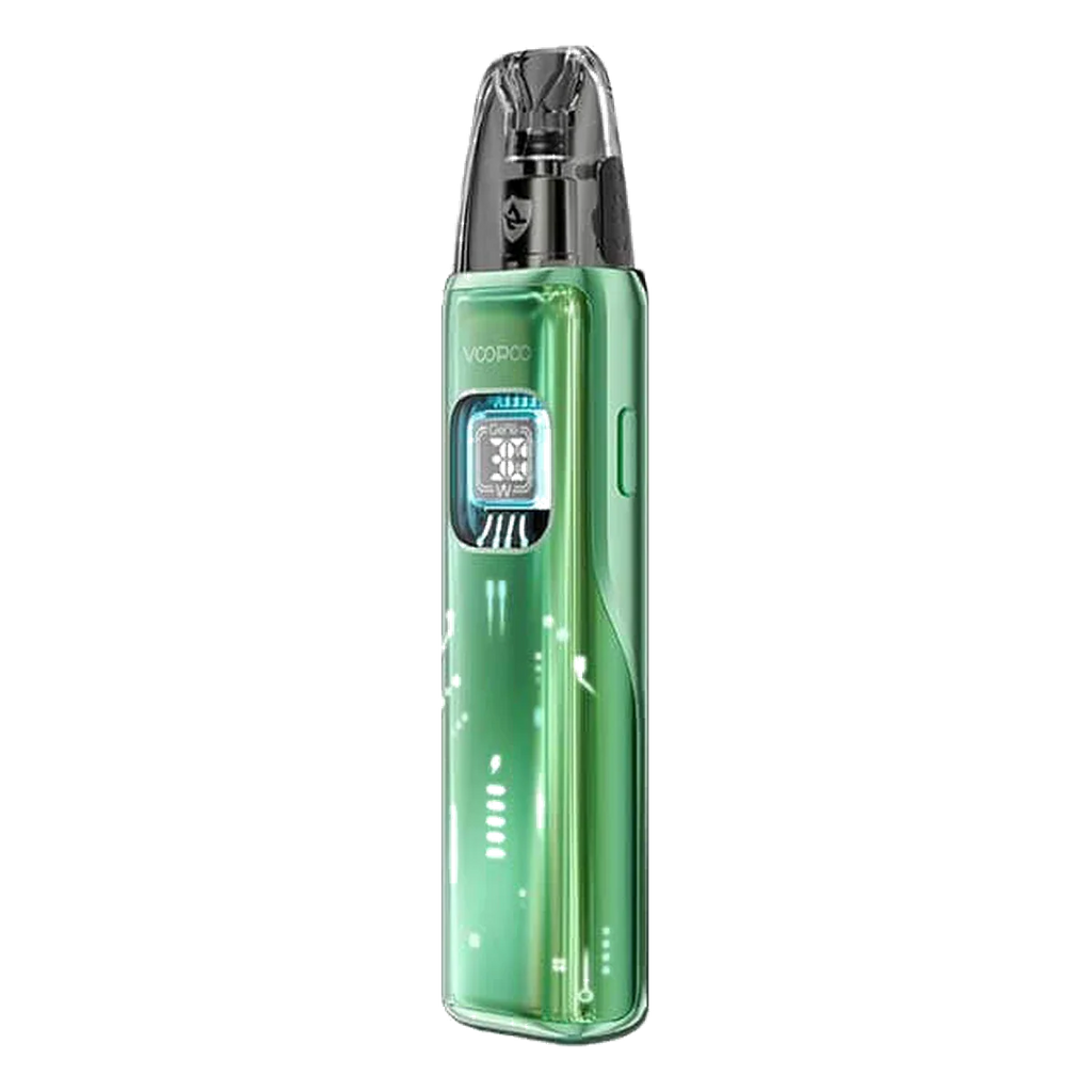 Voopoo Argus Matrix Pod Vape Kit flavors UAE | Emirates Vapor Dubai