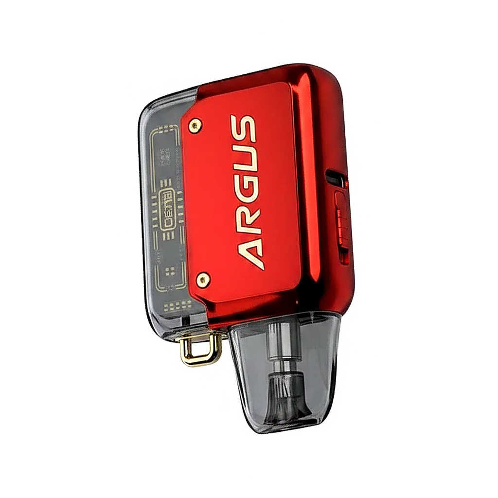 Authentic Voopoo vape Dubai | Emirates Vapor