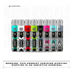 VOOPOO Argus P1s Pod Kit 25W In UAE