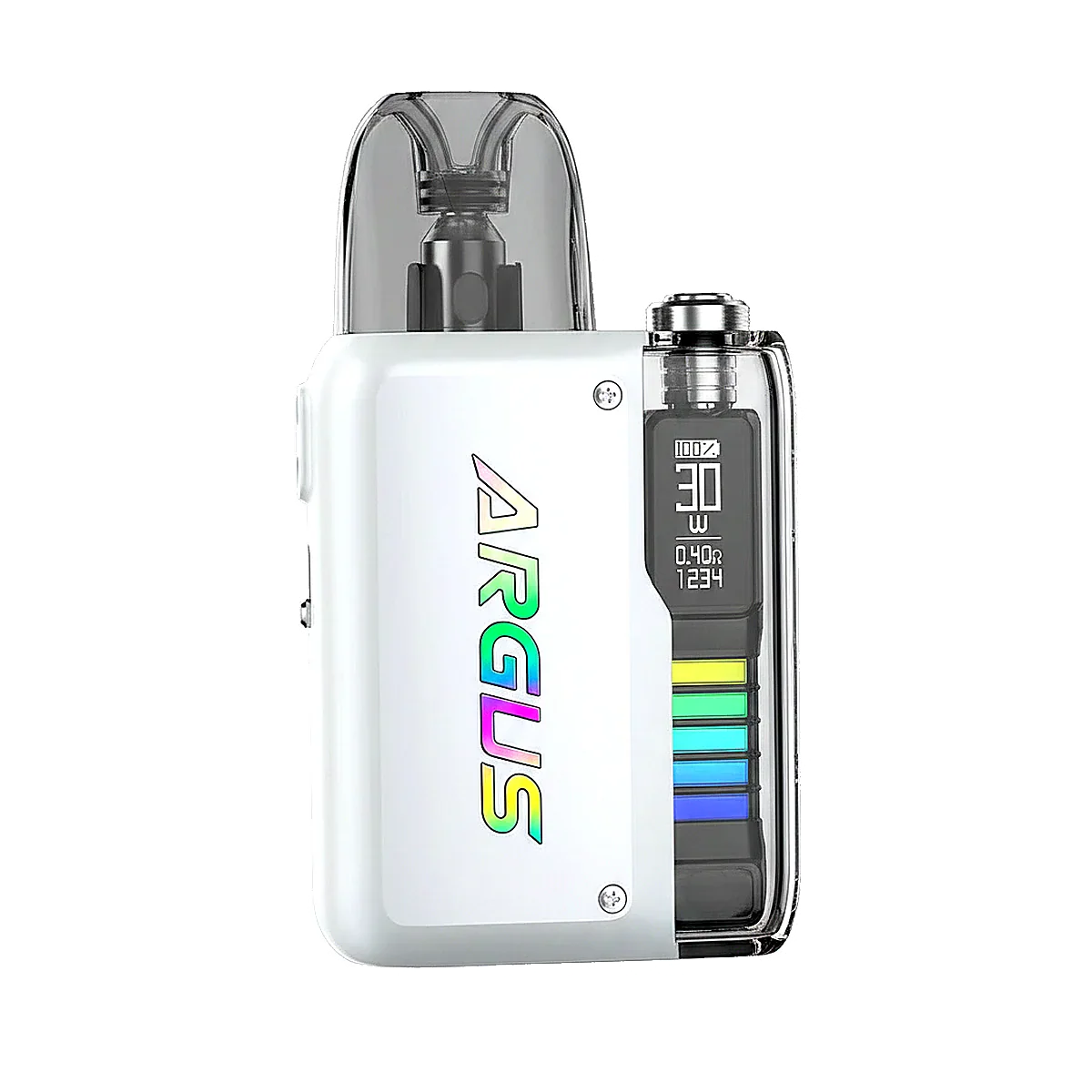 Voopoo Argus P2 Uae — AED 115 | Emirates Vapor