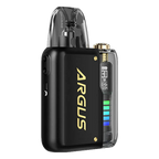 Voopoo Argus P2 Black UAE | Emirates Vapor