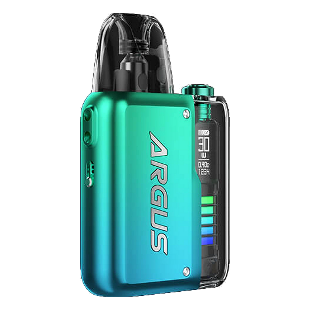 Voopoo Argus P2 Blue UAE | Emirates Vapor