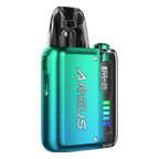 Voopoo Argus P2 Blue UAE | Emirates Vapor