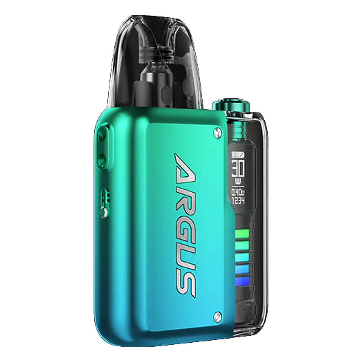 Voopoo Argus P2 Blue UAE | Emirates Vapor