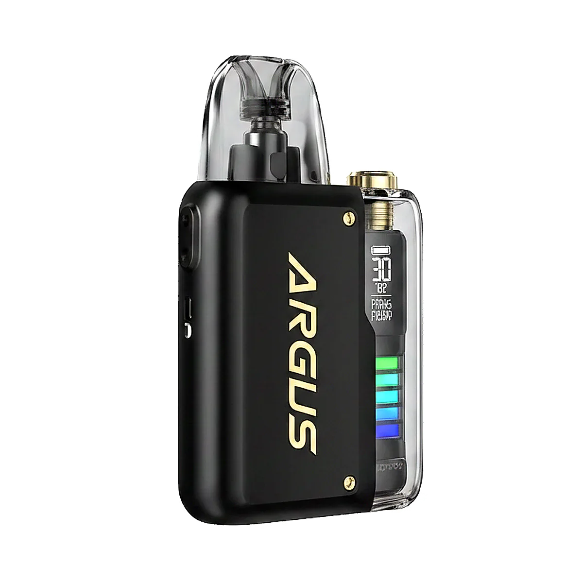 Authentic Voopoo vape Dubai | Emirates Vapor
