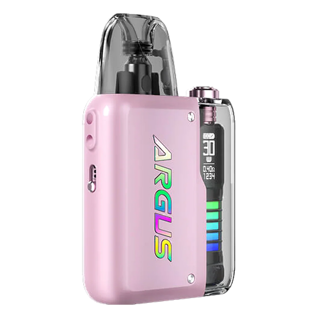 Voopoo Argus P2 Pod Vape Kit UAE — Buy Dubai | Emirates Vapor