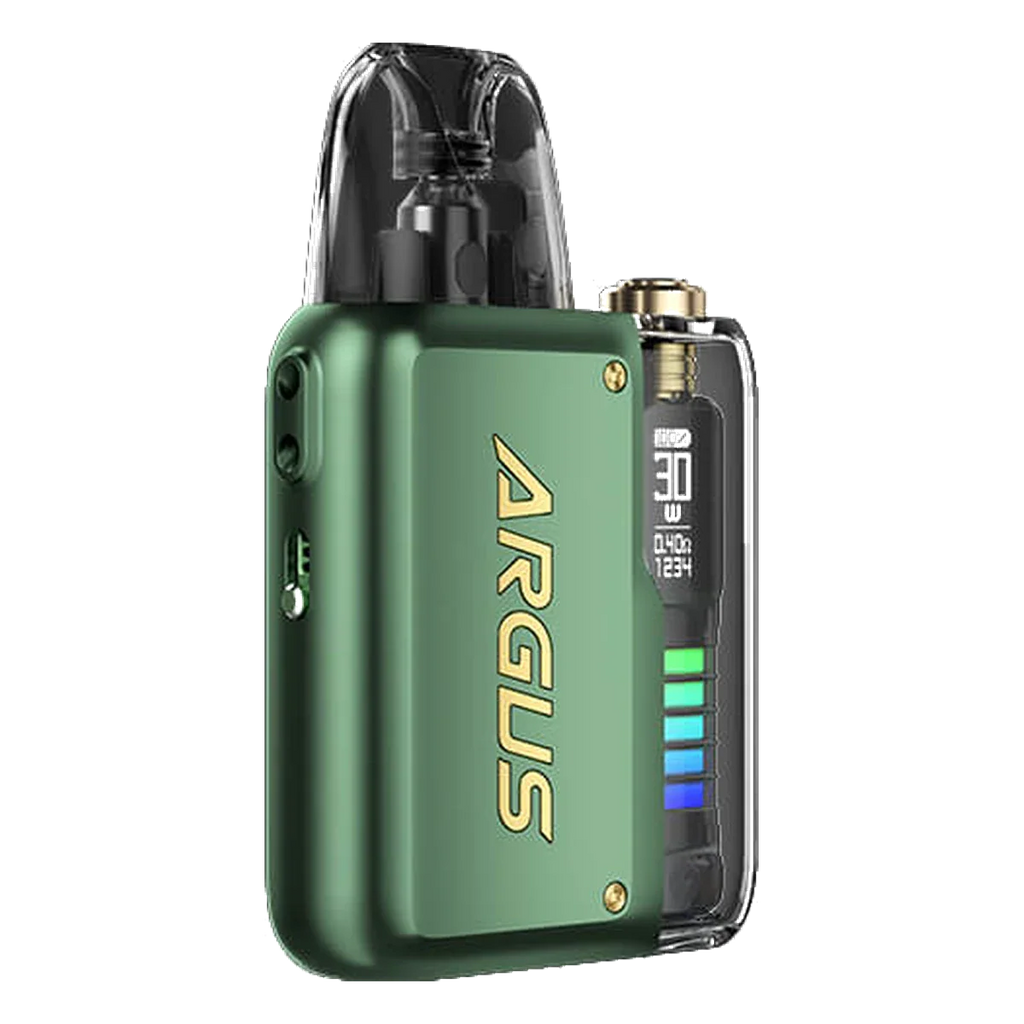Voopoo Argus G2 Pod Vape Kit flavors UAE | Emirates Vapor Dubai