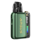 Voopoo Argus G2 Pod Vape Kit flavors UAE | Emirates Vapor Dubai