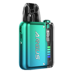 VooPoo Argus P2 Pod Vape Kit Neon Blue