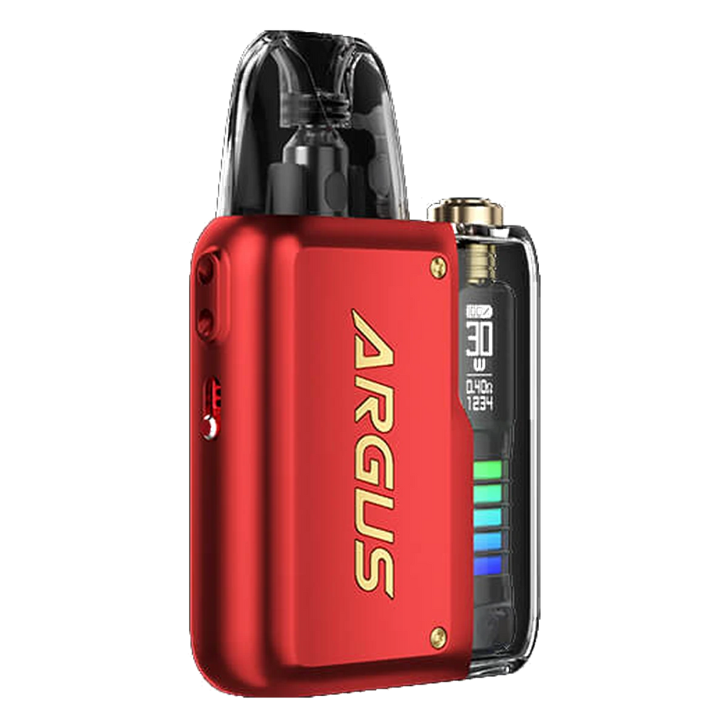 Voopoo Argus P2 Pod Vape Kit flavors UAE | Emirates Vapor Dubai