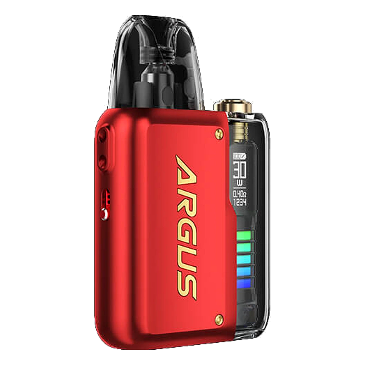 Voopoo Argus P2 Red UAE | Emirates Vapor