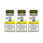 VOOPOO Argus Pod Cartridge V2 3ml In Dubai, UAE