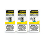 Voopoo Argus Pod Cartridge V2 3ml UAE — Buy Dubai | Emirates Vapor