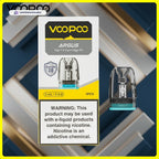 Voopoo Argus 3Ml Pods — AED 35 | Emirates Vapor