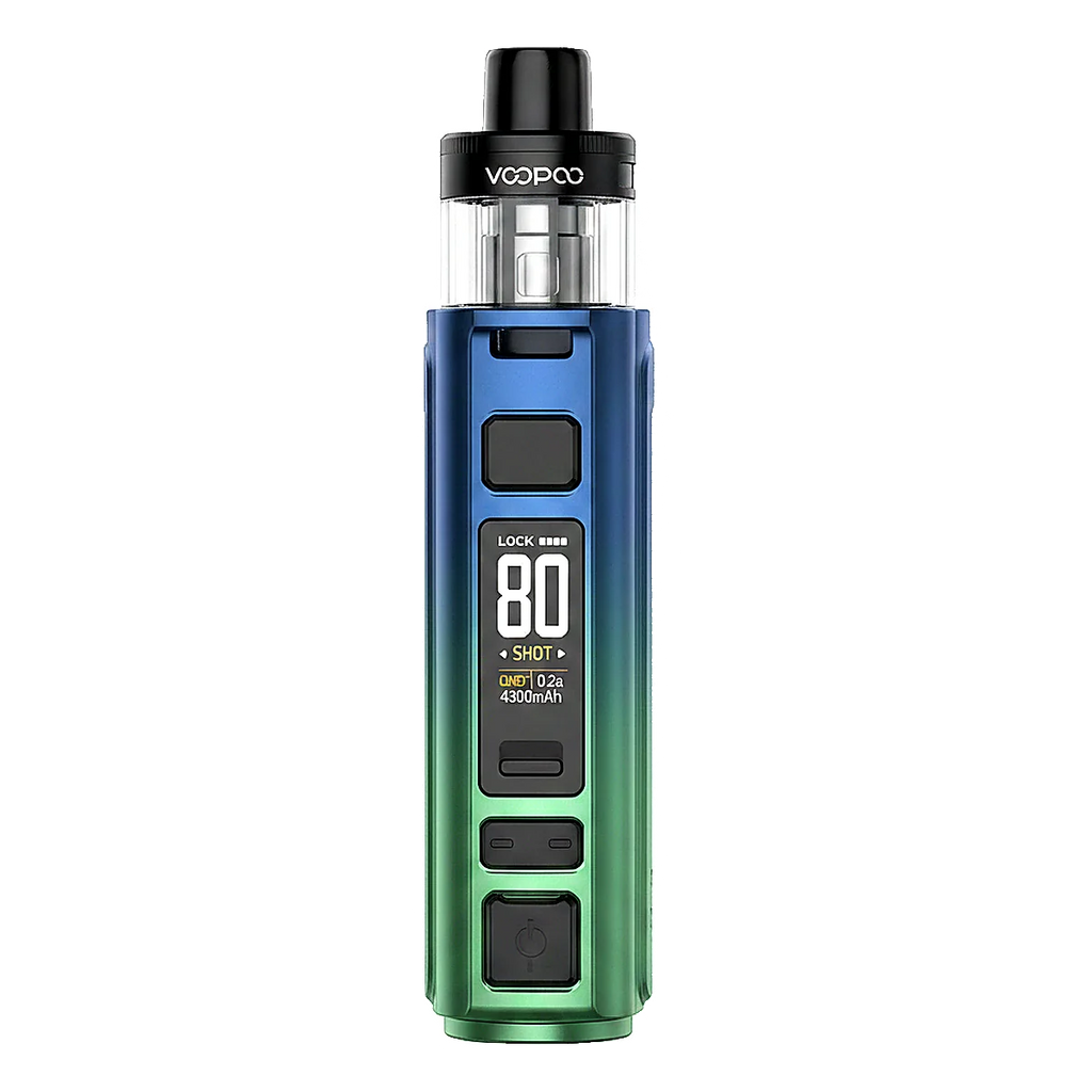 VOOPOO Argus Pro 2 Vape Kit 3000mAh In UAE