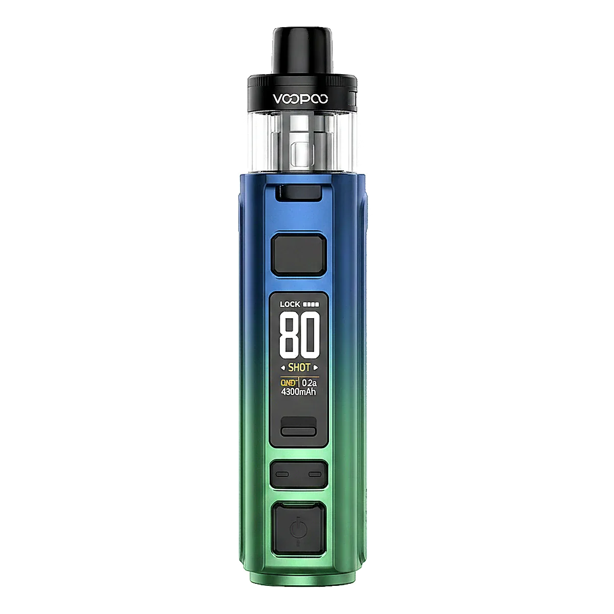 Voopoo Argus P2 Uae — AED 115 | Emirates Vapor