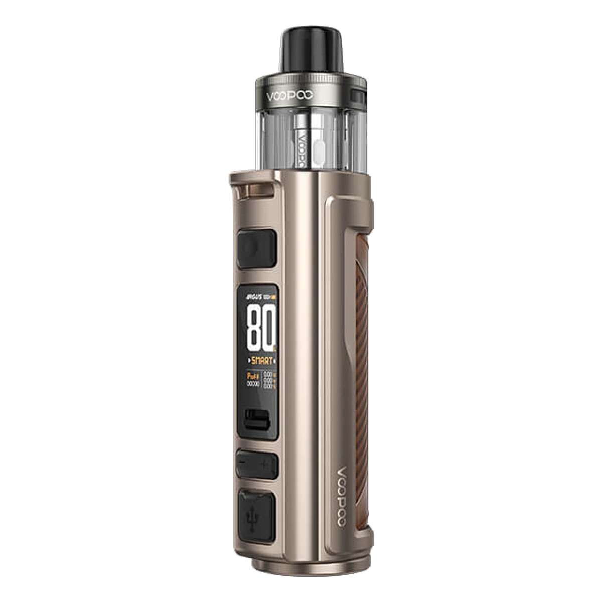 Authentic Voopoo vape Dubai | Emirates Vapor
