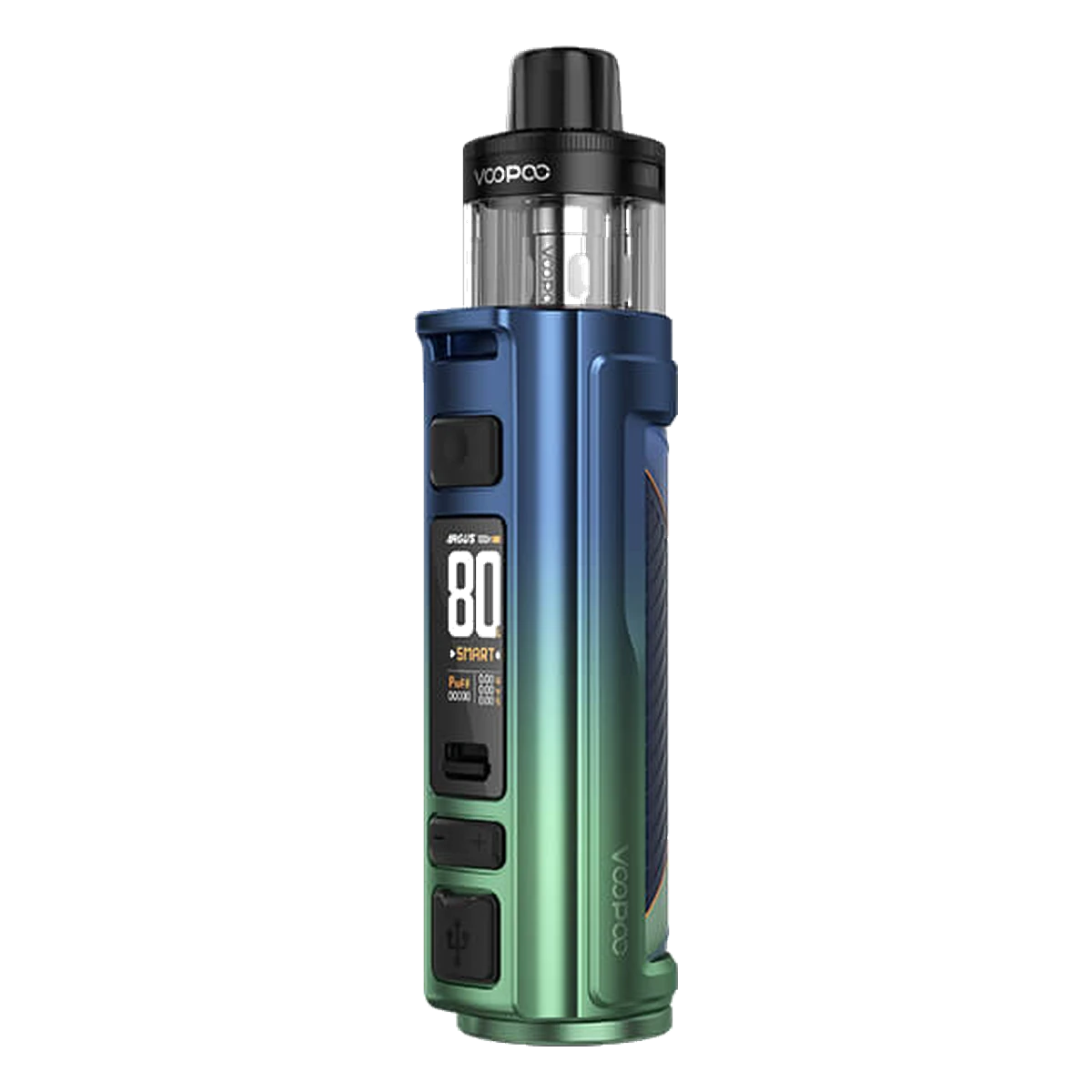 VooPoo Argus Pro 2 Vape Kit Lake Blue