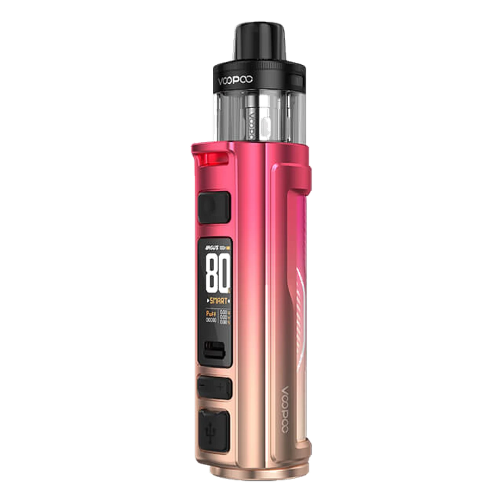 Voopoo Argus Pro 2 Vape Kit Uae — AED 110 | Emirates Vapor