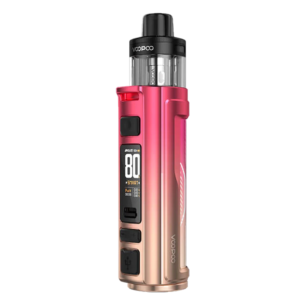 Voopoo Argus Pro 2 Vape Kit flavors UAE | Emirates Vapor Dubai
