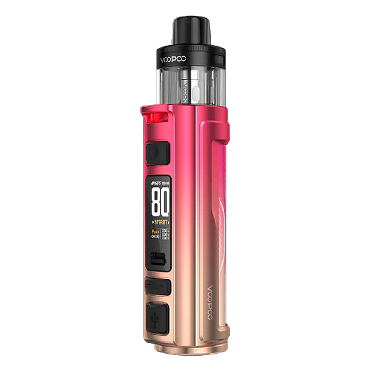 Voopoo Argus Pro 2 Vape Kit flavors UAE | Emirates Vapor Dubai
