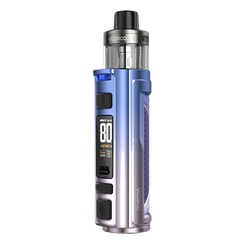 Authentic Voopoo vape Dubai | Emirates Vapor