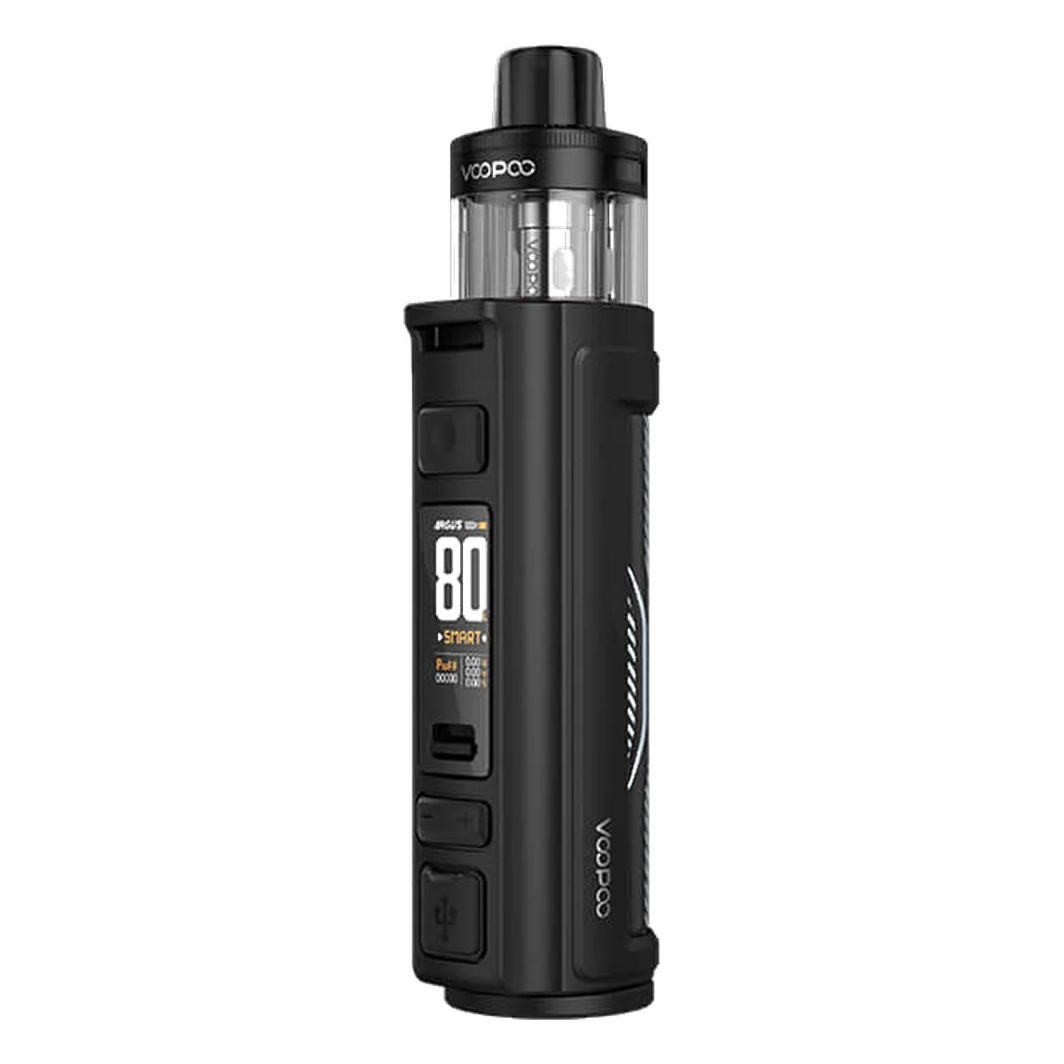 VooPoo Argus Pro 2 Vape Kit Spray-Black