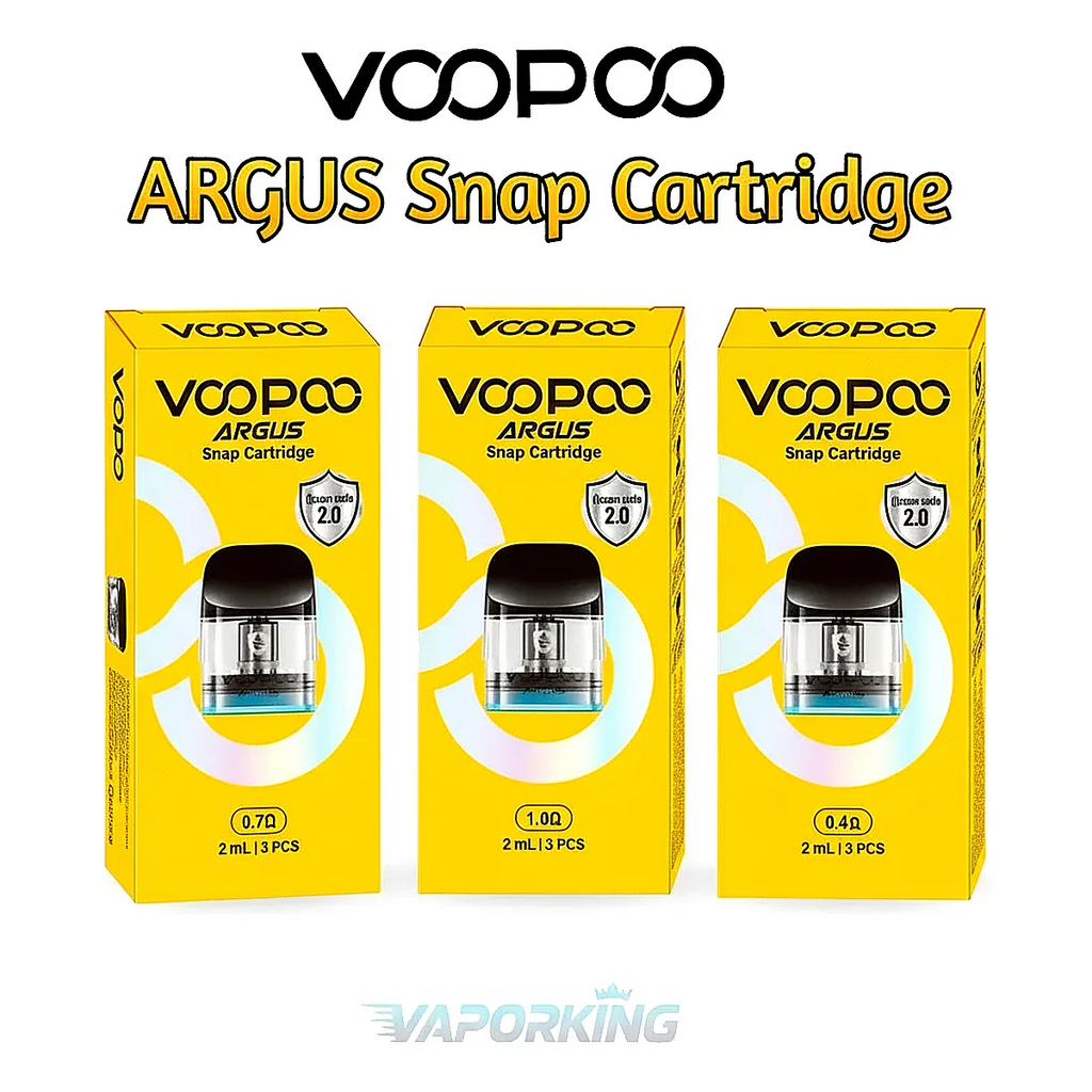 Authentic Voopoo vape Dubai | Emirates Vapor