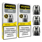 VOOPOO Argus Top Fiil Pod Cartridge 2ml/3ml In UAE