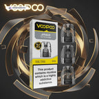 Voopoo Argus Top Fiil Pod Cartridge 2ml/3ml 0-4--2ml UAE | Emirates Vapor