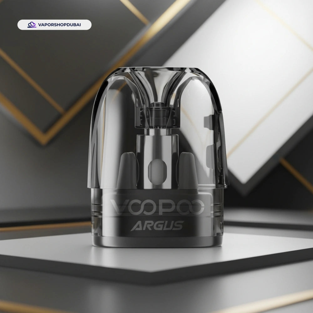 VOOPOO Argus Top Fiil Pod Cartridge 2ml/3ml In UAE
