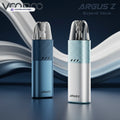 Voopoo Argus Z Pod Kit 900mAh 17W black UAE | Emirates Vapor