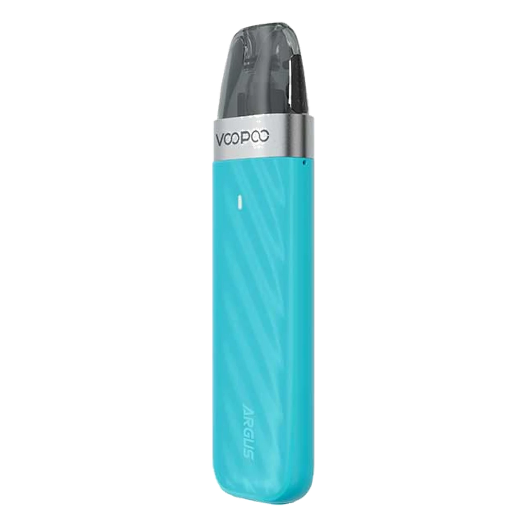 VooPoo Argus Z2 Pod Vape Kit Lake Blue