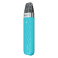 VooPoo Argus Z2 Pod Vape Kit Lake Blue
