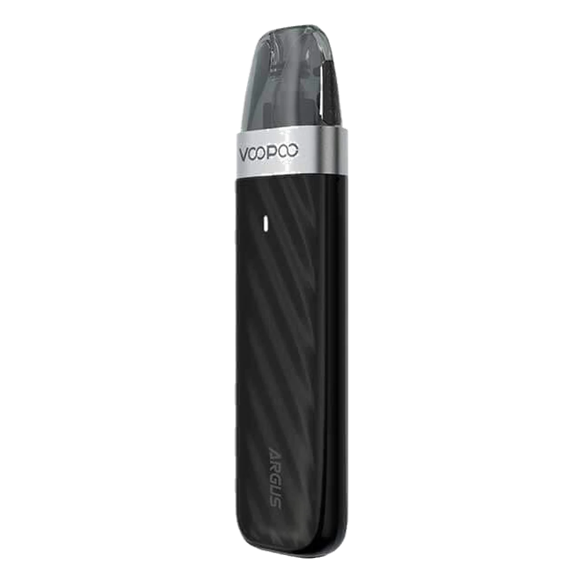 VooPoo Argus Z2 Pod Vape Kit Silk Black
