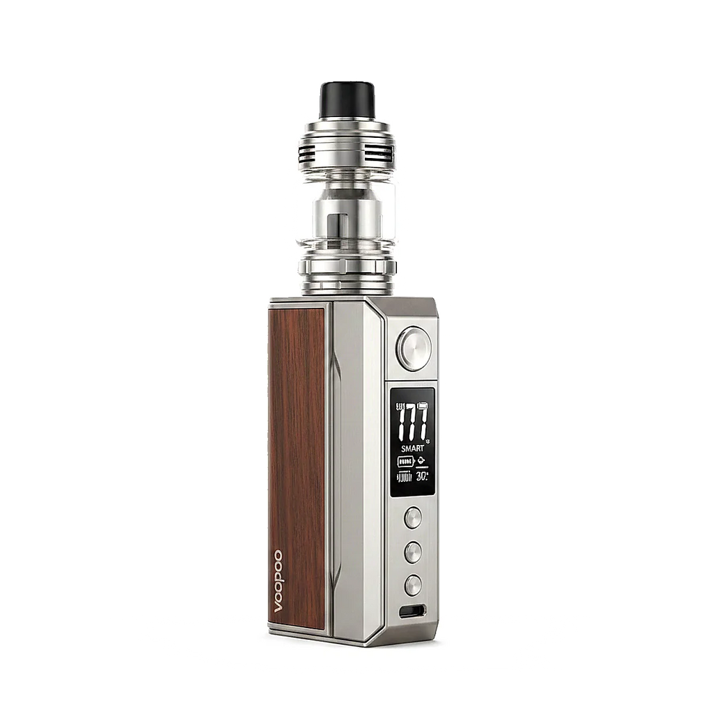 Voopoo Drag 4 Kit In UAE