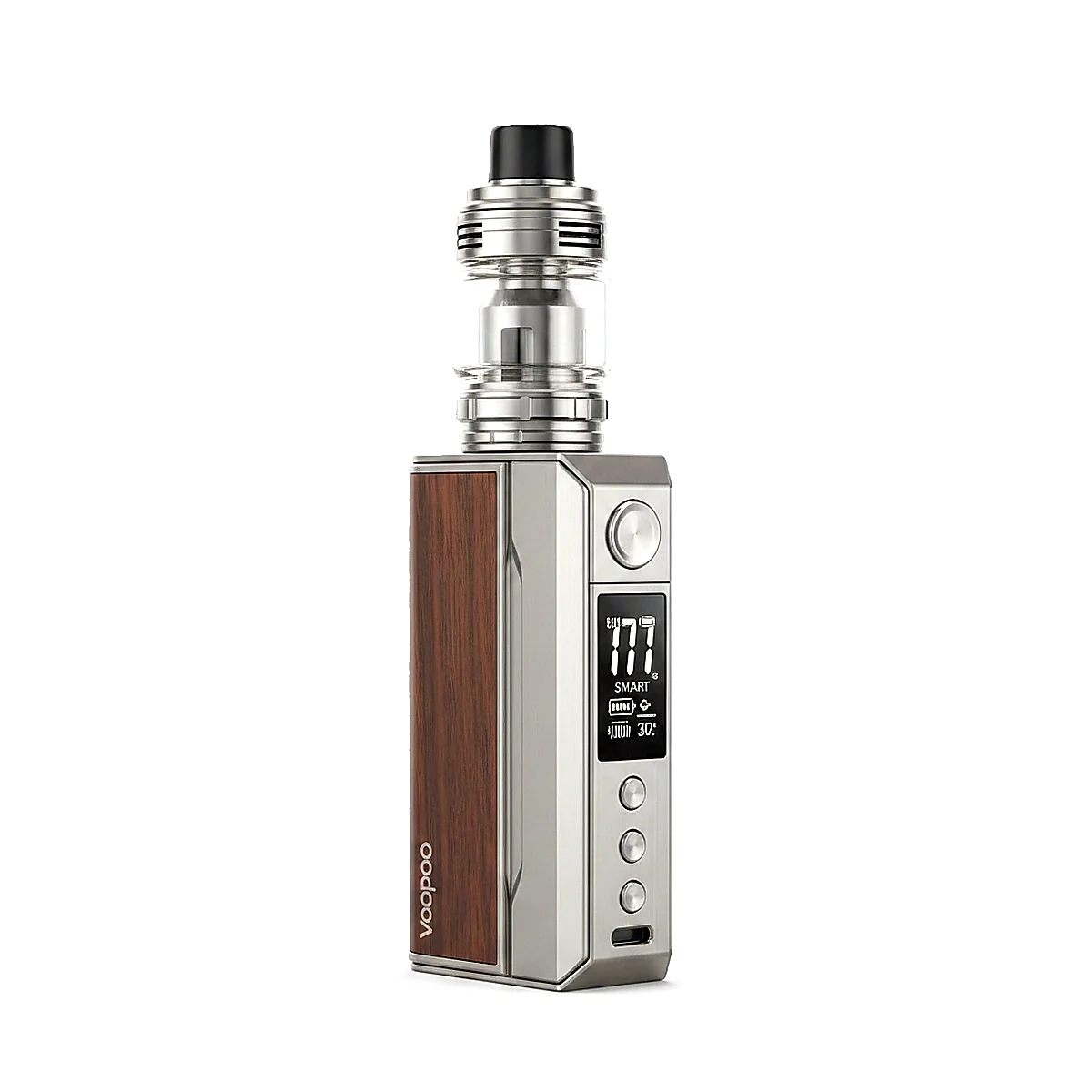 Voopoo Drag 4 Kit UAE — Buy Dubai | Emirates Vapor