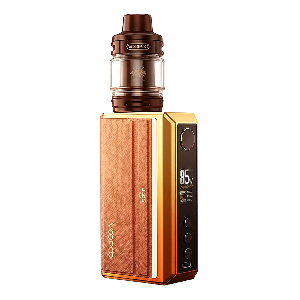 VOOPOO Drag 5 Vape Kit 177W In UAE