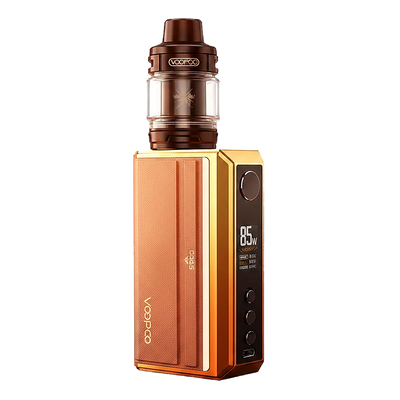 Voopoo Drag 5 Vape Kit 177W UAE