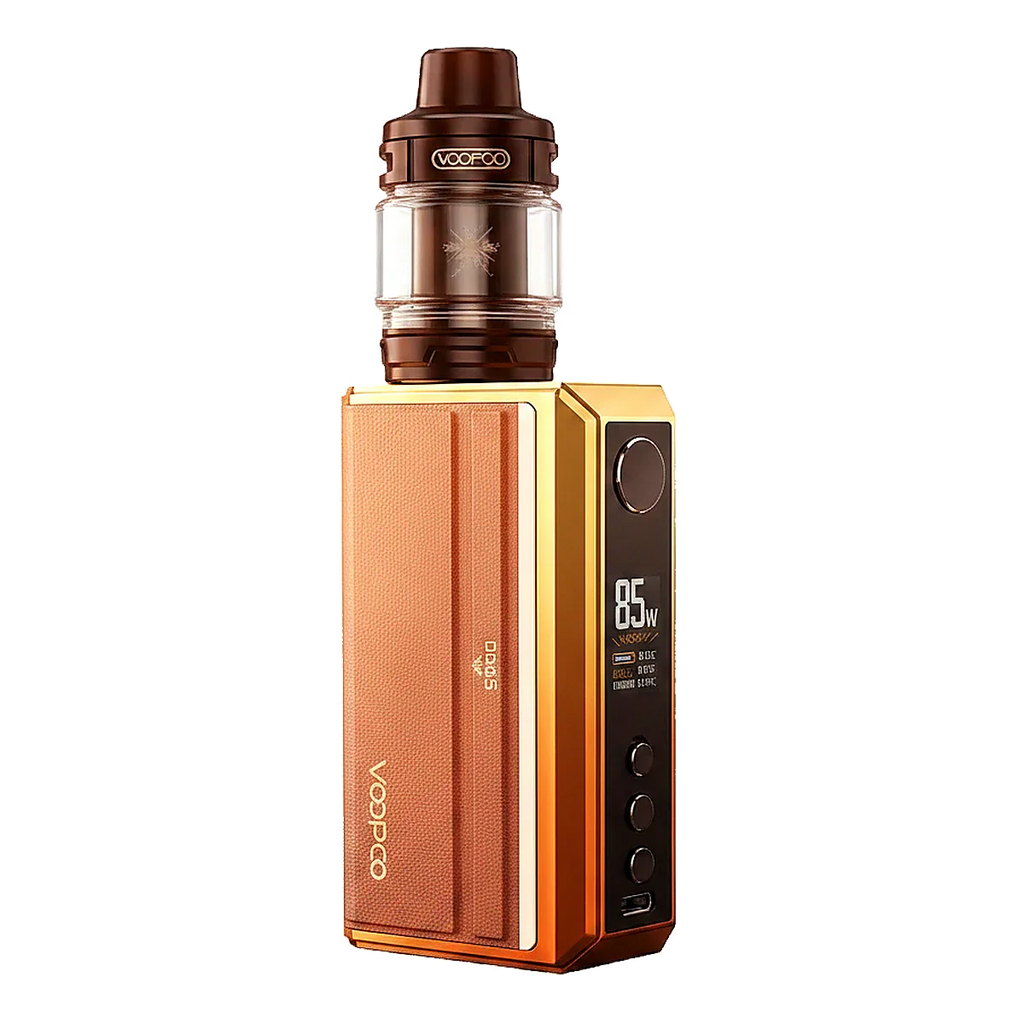 Authentic Voopoo vape Dubai | Emirates Vapor